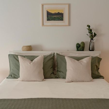 卡门港Splendor公寓 外观 照片